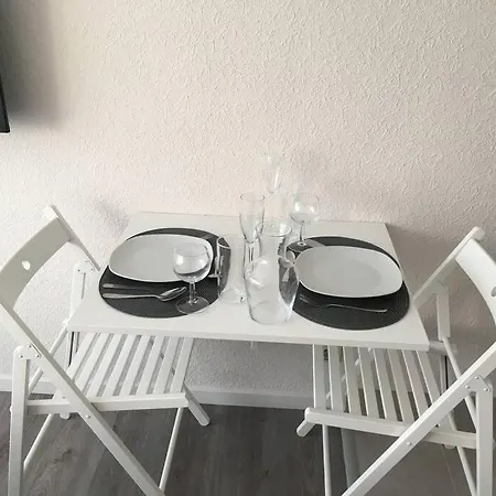 Les Marmottes Du Apartamento *