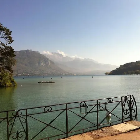 Les Marmottes Du * Annecy