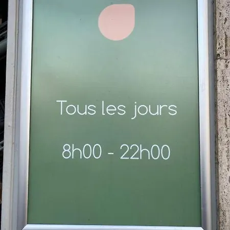 Apartamento Les Marmottes Du