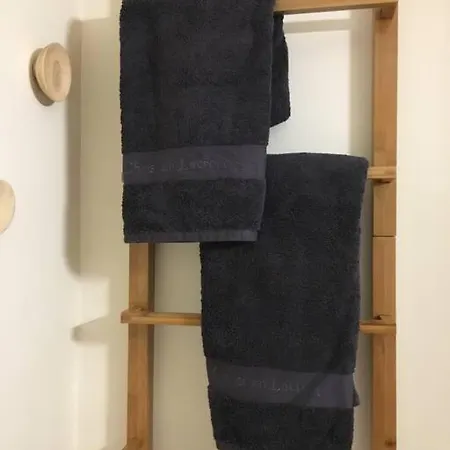 Apartament Les Marmottes Du