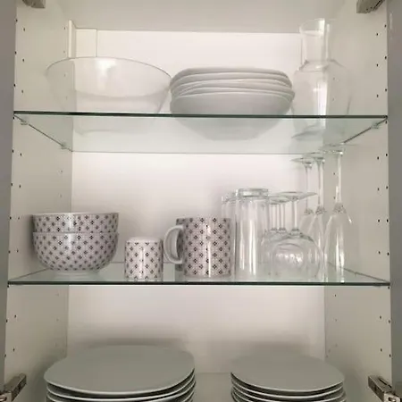 Les Marmottes Du Apartament *