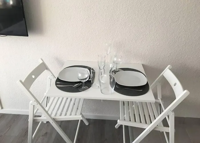 Les Marmottes Du Apartamento *