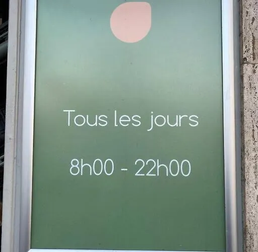 Apartamento Les Marmottes Du